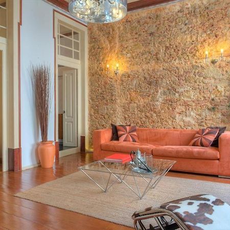 Brand New In Heart Of Lisbon Apartment Luaran gambar